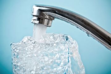 Sospensione erogazione acqua frazione Cadepiaggio luned&#236; 2 settembre dalle ore 9,00