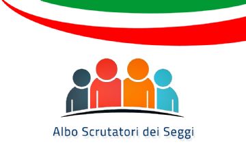 Iscrizione Albo degli scrutatori di seggio elettorale